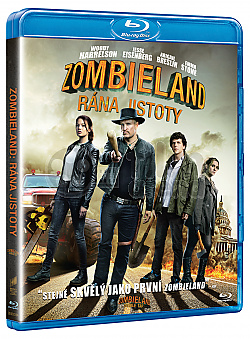 Zombieland: Double Tap