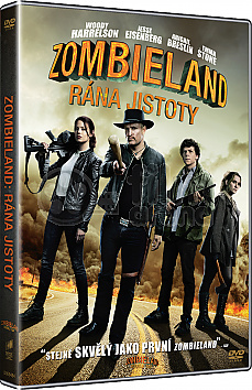 Zombieland: Double Tap