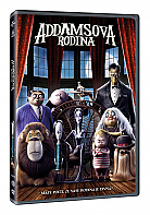 The Addams Family (DVD)