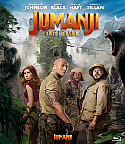 JUMANJI: The Next Level