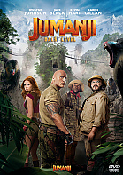 JUMANJI: The Next Level