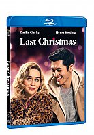 LAST CHRISTMAS (Blu-ray)