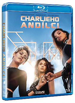 Charlie's Angels (2019)