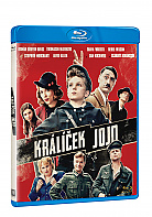 Jojo Rabbit (Blu-ray)