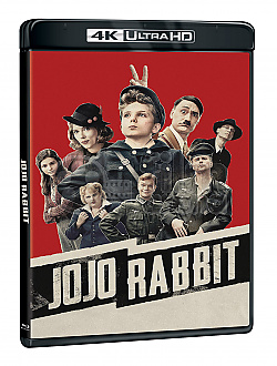 Jojo Rabbit