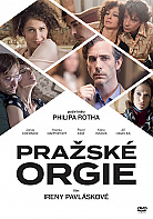 Prask orgie