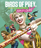 Birds of Prey (And the Fantabulous Emancipation of One Harley Quinn)