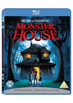 Monster House