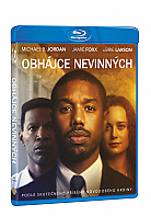 Just Mercy (Blu-ray)