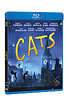 Cats (Blu-ray)