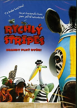 Racing Stripes
