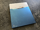 JAWS 4K Ultra HD Steelbook™ Limited Collector's Edition + Gift Steelbook's™ foil