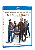 Gentlemen (Blu-ray)