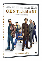 GENTLEMANI (DVD)