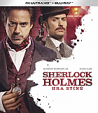 Sherlock Holmes: A Game of Shadows