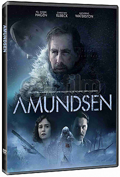 Amundsen