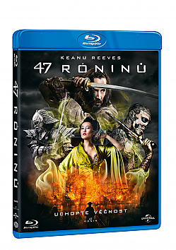 47 Ronin Magic