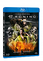 47 Ronin Magic (Blu-ray)