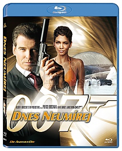 Die Another Day