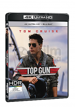 TOP GUN Remastered Edition