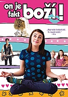 Angus, Thongs and perfect Snogging