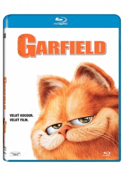 Garfield: The Movie