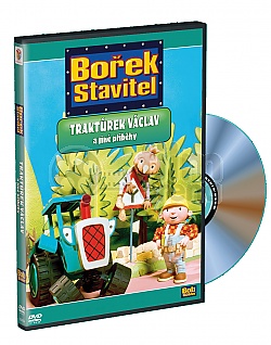 Bob the Builder: Trailer Travis