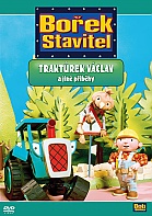 Bob the Builder: Trailer Travis