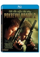 Boondock Saints II: All Saints Day (Blu-ray)