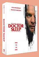 BLACK BARONS #28 Stephen King's DOCTOR SLEEP FULLSLIP XL Edition #1 Steelbook™ Limited Collector's Edition - numbered (4K Ultra HD + 2 Blu-ray)