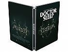 BLACK BARONS #28 Stephen King's DOCTOR SLEEP LENTICULAR 3D FULLSLIP XL Edition  #2 Steelbook™ Limited Collector's Edition - numbered