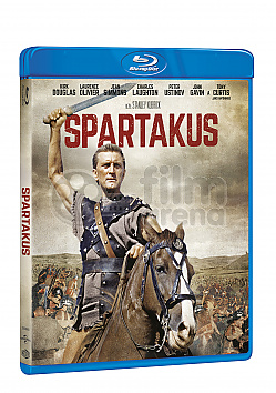 SPARTACUS Digitally restored version