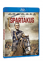SPARTACUS Digitally restored version (Blu-ray)