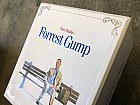 FAC #138 FORREST GUMP MANIACS BOX EDITION #4 Steelbook™ Limited Collector's Edition - numbered