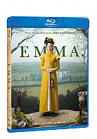 EMMA. (Blu-ray)