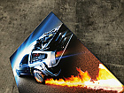 BACK TO THE FUTURE - 35th Anniversary Edition LENTICULAR 3D SLIPCASE Steelbook™ Collection Limited Collector's Edition