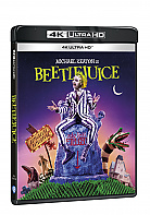 BEETLEJUICE (4K Ultra HD)