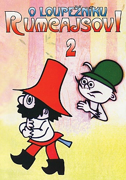 O loupe�n�ku Rumcajsovi 2