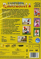 O loupe�n�ku Rumcajsovi 2