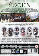 Heroes and Villains: Shogun