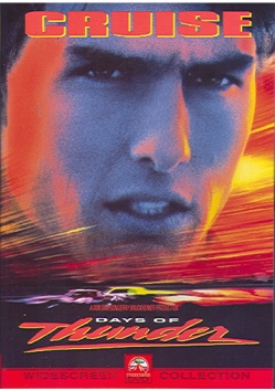 Days of Thunder