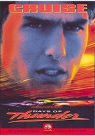 Days of Thunder (DVD)