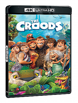 THE CROODS