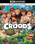 THE CROODS