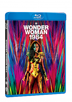 WONDER WOMAN 1984