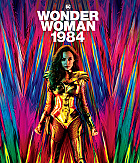 WONDER WOMAN 1984