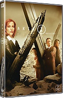 Akta X - 9. sezna Kolekce (7 DVD)