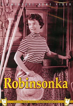 Robinsonka