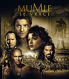 THE MUMMY RETURNS