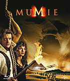 THE MUMMY